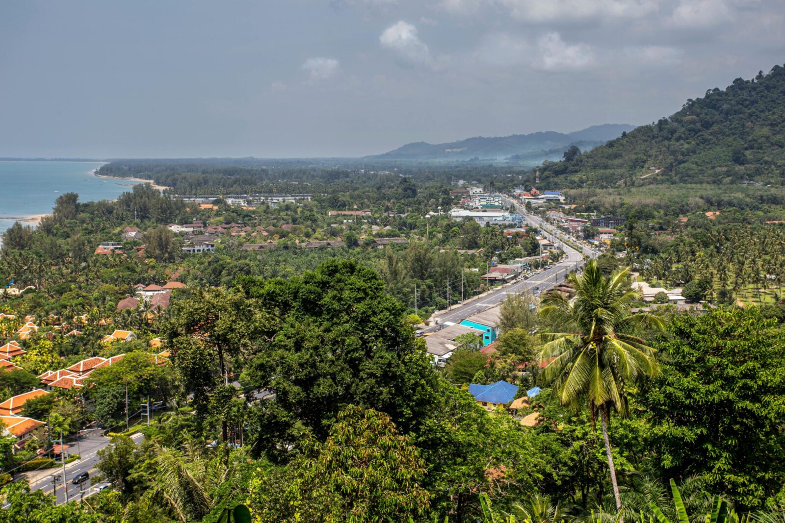 Khao Lak, Thailand